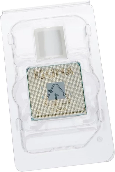 AMD Ryzen 3 3200G YD3200C5FHBOX (3.6GHz - 4.0GHz) 4MB AM4 65W Kutulu İşlemci - 2