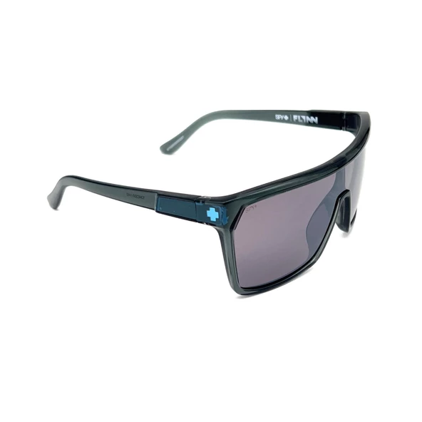 SPY FLYNN TRANSL GM Erkek Güneş Gözlüğü - Resim 5