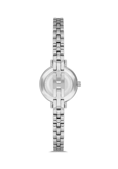 Hislon QL180S-09SS Bayan Kol Saati - 3