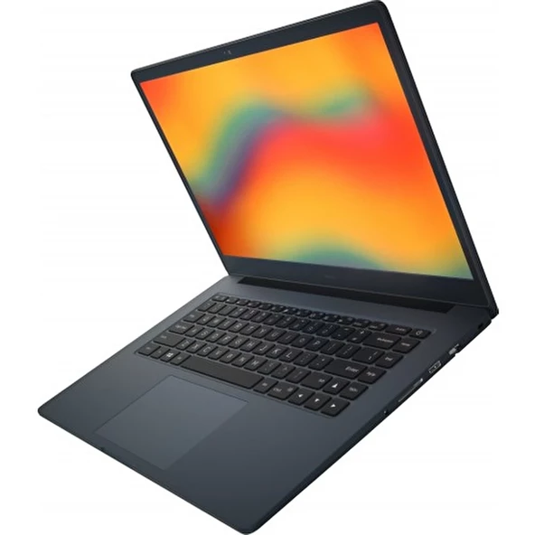 Xiaomi RedmiBook 15E 2023 i7-11390H 16 GB 512 GB SSD Iris Xe Graphics 15.6" Full HD Notebook