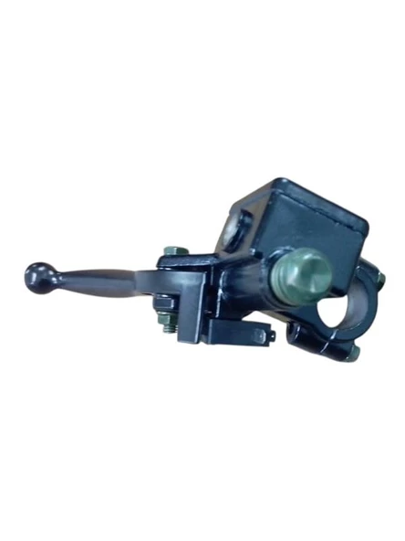 ÜST MERKEZ Scooter 50 cc REVİVAL - 3