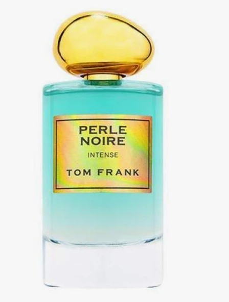 Tom Frank Perle Noire Edp 100 Ml Kadın Parfüm