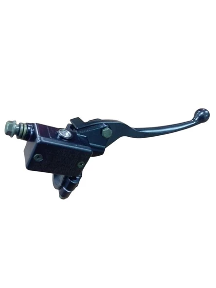 ÜST MERKEZ Scooter 50 cc REVİVAL - 4