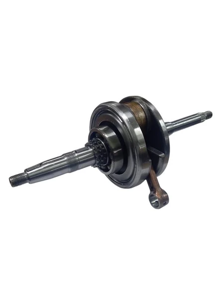 Scooter 125-150 Krank Komple Daico - Resim 4