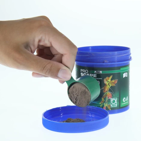 Jbl Proscape Volkan Toprağı 250 G. - Resim 3