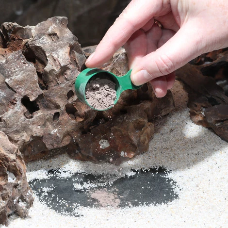 Jbl Proscape Volkan Toprağı 250 G. - Resim 5