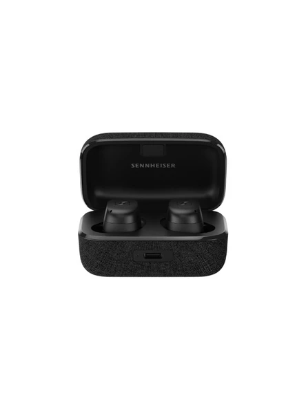 Sennheiser Momentum True Wireless 3 Kulak Içi Kulaklık, Grafit