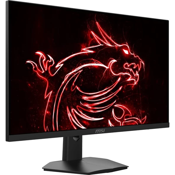 <![CDATA[MSI 27" FLAT RAPID IPS G274F 1MS 180HZ HDMI GAMING MONİTÖR]]>