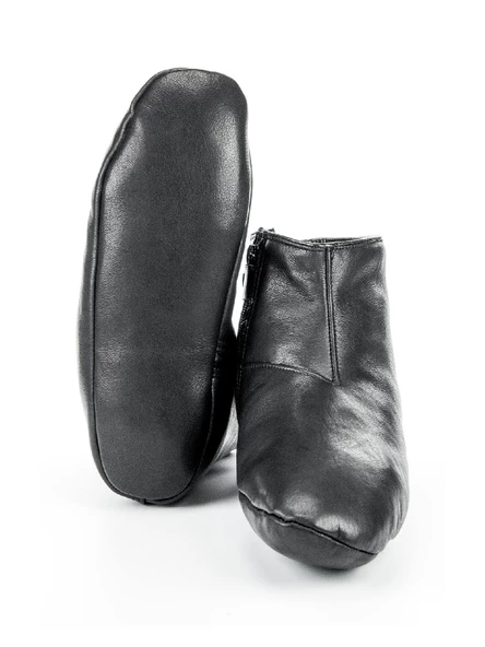 Koyun Derisi Mest - Kürklü Fermuarlı Mest - Boğazı Geniş Mest - 2