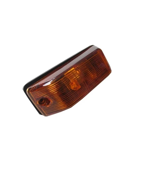 ÇAMURLUK SİNYALİ SARI SAĞ MERCEDES SPRINTER 00/07