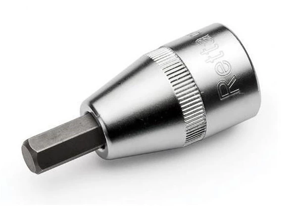 Retta RAL5017 Allen Lokma 1/2" - 17 mm