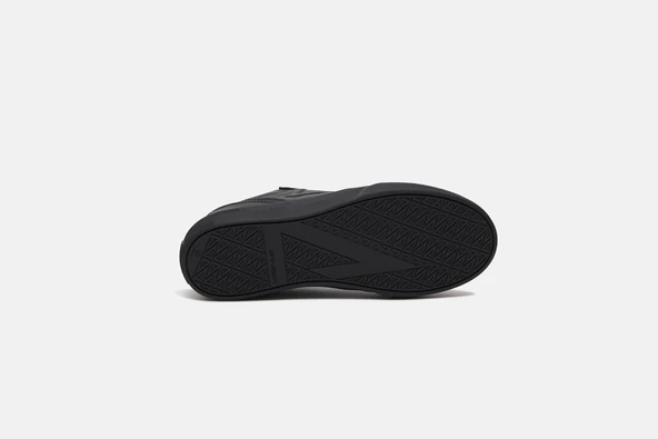 1408 S3 Sneakers Erkek Ayakkabı Siyah/Siyah - 9