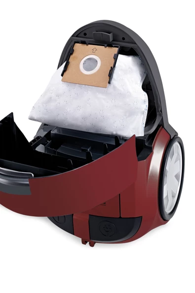 Arçelik Trb 6986 Toz Torbalı Süpürge - 2