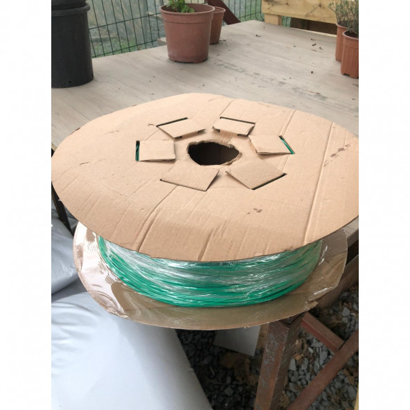 Kaliteli Fidan Bağlama İpi (5 Kg) - 3