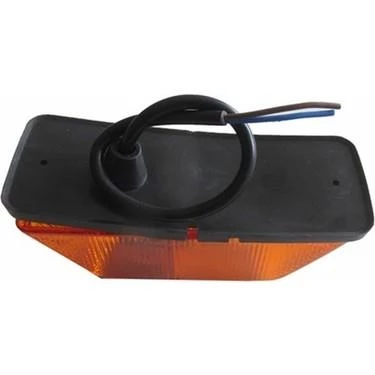 ÇAMURLUK SİNYALİ SARI SAĞ MERCEDES SPRINTER 00/07 - 2