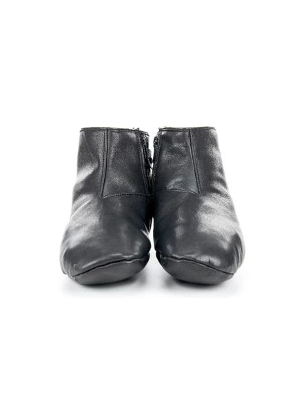 Koyun Derisi Mest - Kürklü Fermuarlı Mest - Boğazı Geniş Mest - 3