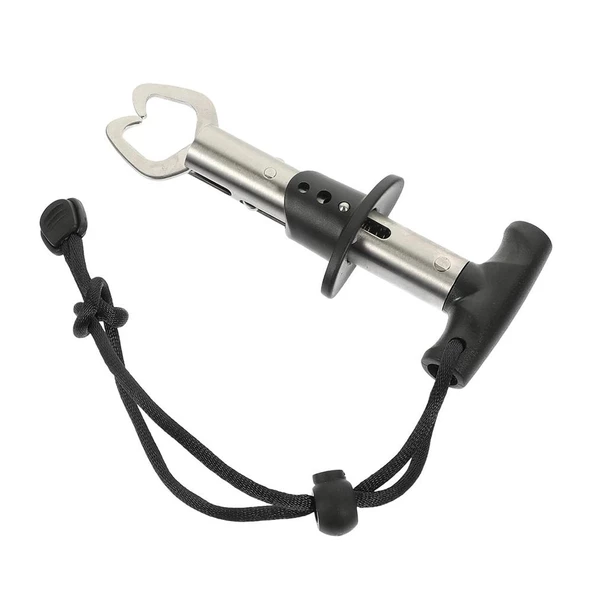 Bauer 15cm T Fish Grip Paslanmaz Çelik Balık Tutucu ürün görseli