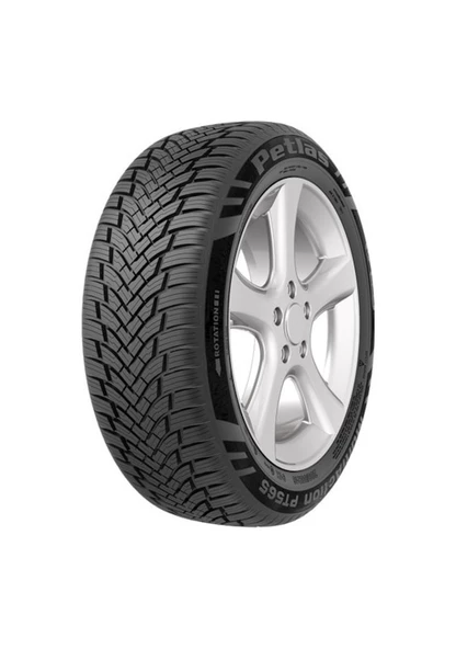 Petlas 195/55 R16 87H Multi Action PT565 4 Mevsim Lastik 2024