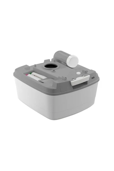 Thetford Porta Potti 165 21lt Atık Tankı, Portatif Tuvalet - 3