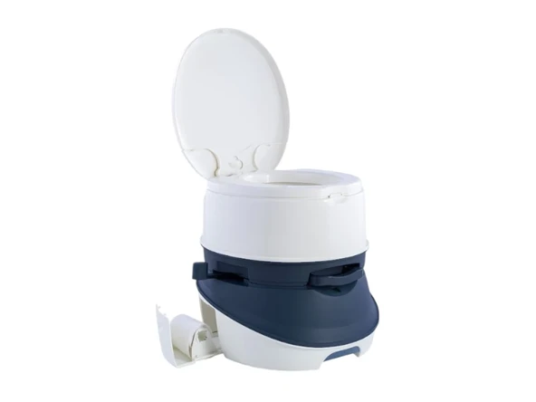 Berhimi Portable Pro 6000 Portatif Tuvalet
