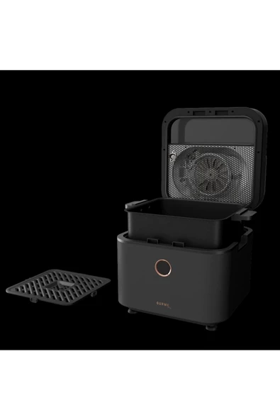 Arçelik Gurme SteamFry FR 9374 7 lt Yağsız Fritöz - 2