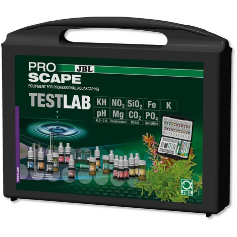 Jbl Testlab Proscape Test Seti (9 Test) ürün görseli