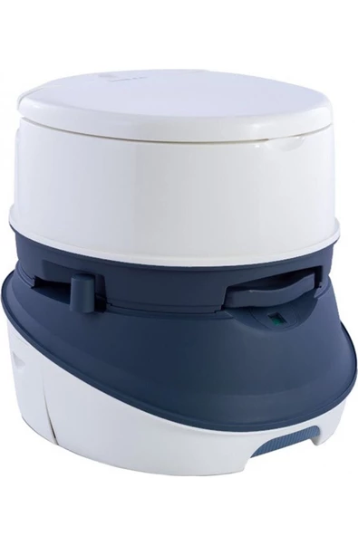 Berhimi Pro 6000 Karavan Tuvaleti 20 Lt - 2