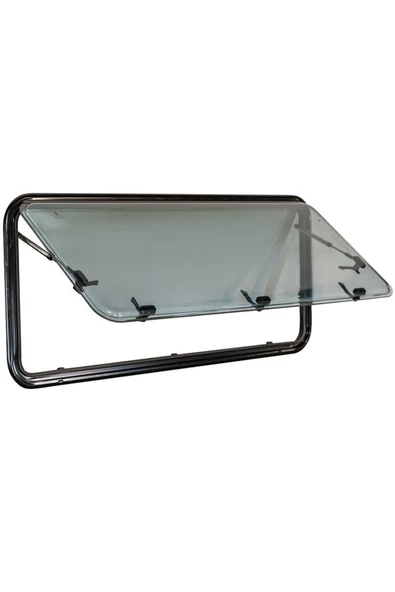 Berhimi 500 900 Karavan Penceresi (Amortisörlü) - Resim 2