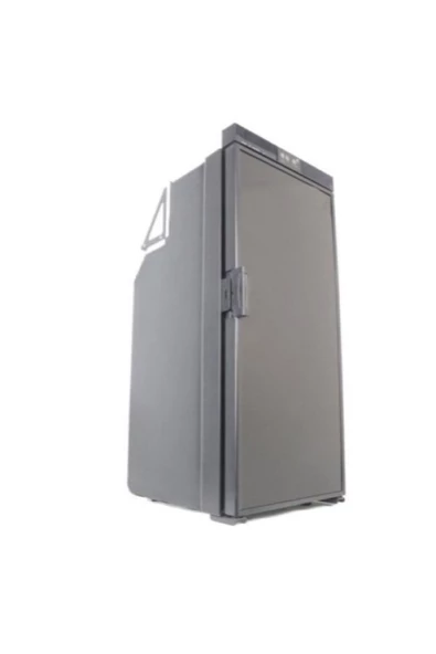 Berhimi Karavan Buzdolabı Brhr100 - 2