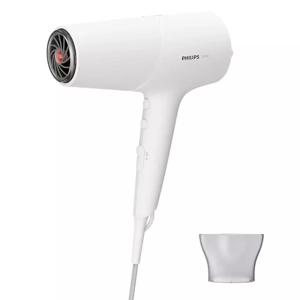 Philips BHD500/00 ThermoShield 2100 W Saç Kurutma Makinesi - 6