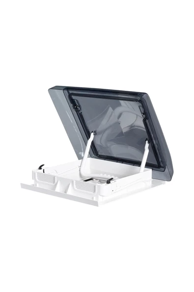 Airxcel Skymaxx Tavan Havalandırma Kollu Heki 40x40 - Ledli - 2