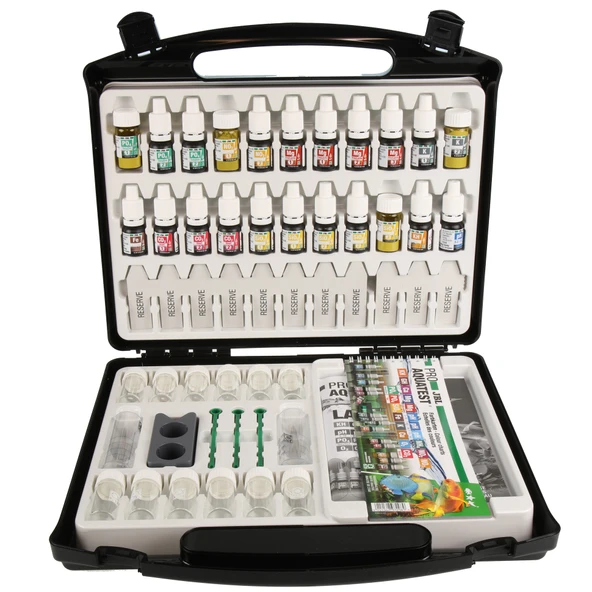 Jbl Testlab Proscape Test Seti (9 Test) - Resim 2