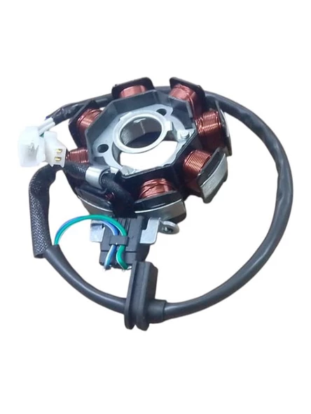 Cygnus L Statör Komple Oem - Resim 3