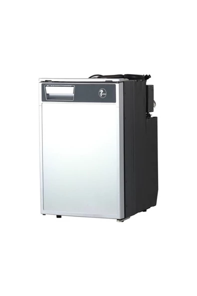 Berhimi 50 Litre Buzdolabı 12 / 24 V Buzdolabı - 4