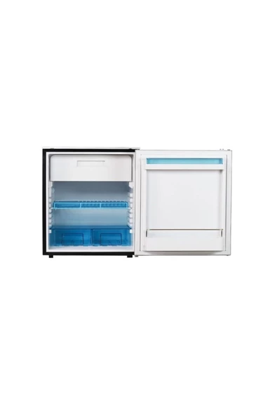 Berhimi 50 Litre Buzdolabı 12 / 24 V Buzdolabı - 3