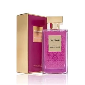 Tom Frank Reina De Noche Edp 100 Ml Kadın Parfüm - 2