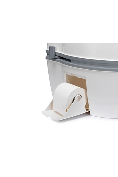 Thetford Portatif Tuvalet / Porta Potti 565 E (ELEKTRİKLİ) - 2