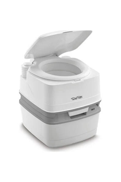 Thetford Porta Potti 165 21lt Atık Tankı, Portatif Tuvalet