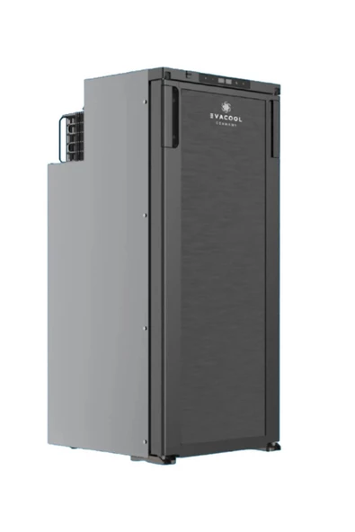 EVACOOL Eva Marin Berlin 12/24V Mobil Buzdolabı 90 Lt - 2