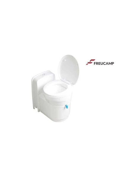 Freucamp W-5000 Karavan Tuvaleti - 3
