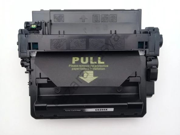HP LaserJet M521/M521dn CE255X Muadil Toner /NP/ A8P79A - 4