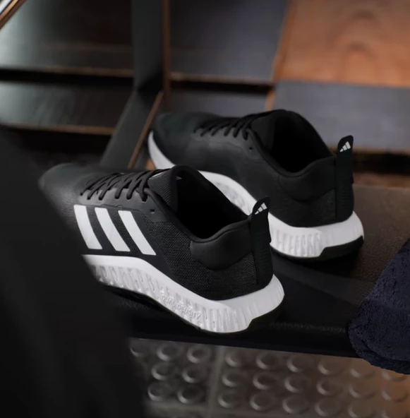 adidas ID4989-EVERYSET TRAINER CBL  Erkek Training Ayakkabısı ID4989 - 5