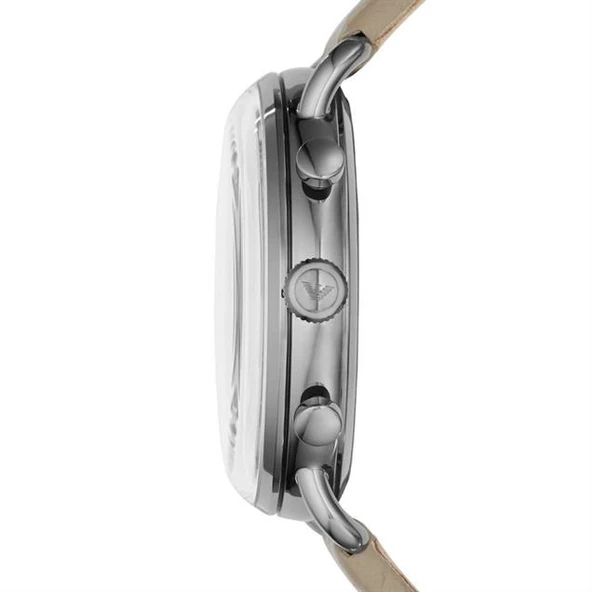 Emporio Armani AR11107 Erkek Kol Saati - Resim 2