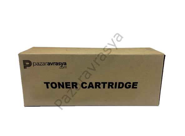 HP LaserJet M521/M521dn CE255X Muadil Toner /NP/ A8P79A - 5