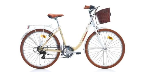 26 CARRARO JULIANA 26 430H 7-V VB BEYAZ-BEJ-KAHVERENGI R2