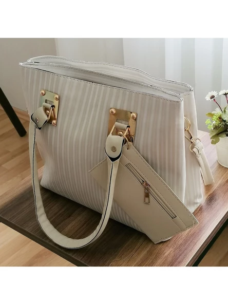 Kadın Cüzdanlı Kol & Omuz Çantası ürün görseli 1