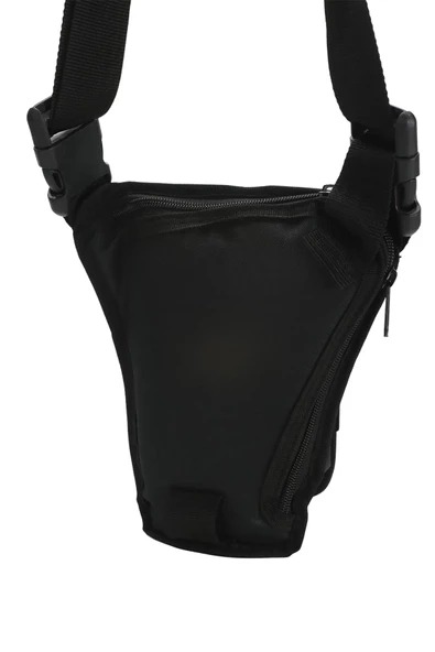 Black Grips Üçgen Çok Amaçlı Taktik Sılah Taşıma Çantası - 2