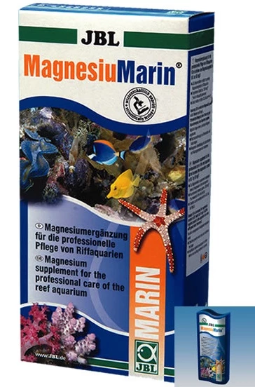 Jbl Magnesiumarin 5 L Deniz Akv. Megnezyum Takviye