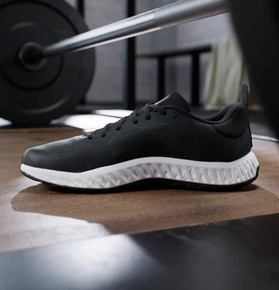 adidas ID4989-EVERYSET TRAINER CBL  Erkek Training Ayakkabısı ID4989 - 6
