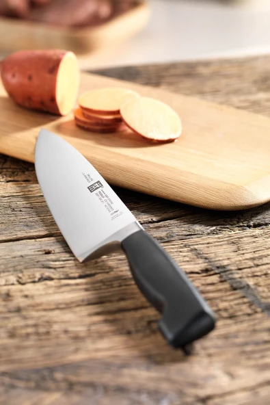 ZWILLING (351750000) 2 PARCA BICAK SETI VIER STERNE OF KNIVES